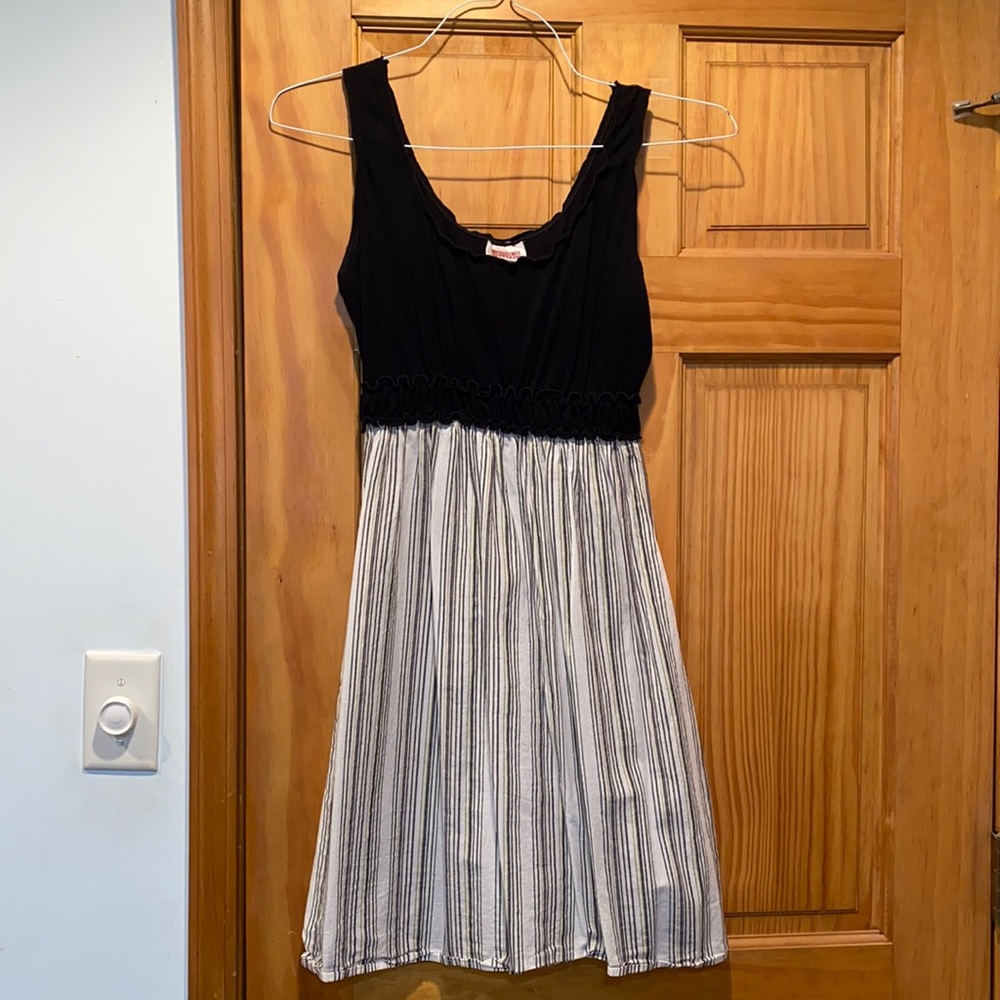 Women’s Mossimo Supply Co White Dress in Medium